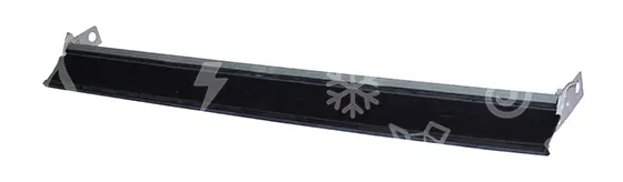 těsnění dveří myčky BOSCH / SIEMENS, spodní, 704396